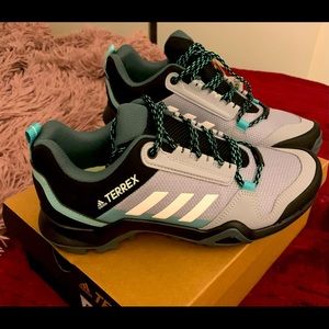 Adidas Terrex AX3 6.5 womens